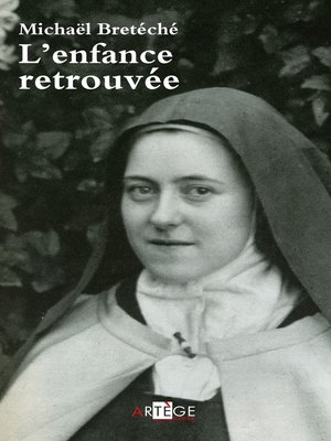 cover image of L'enfance retrouvée